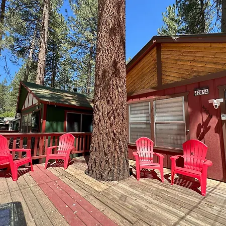 Villa Moonridge Vibes - Walk To Bear Mountain, Alpine Zoo, And Hiking Trails!